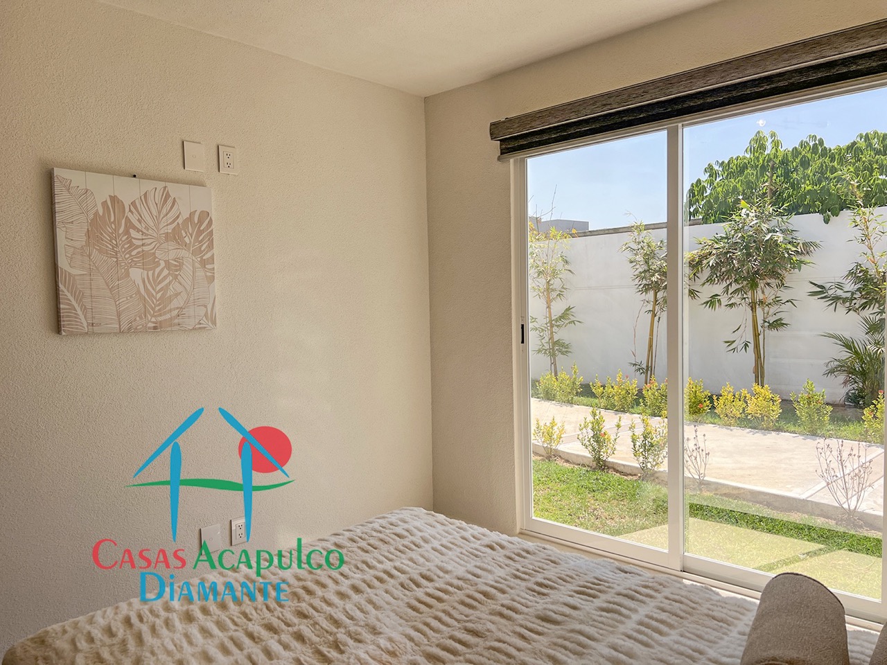 Dream Diamante Perla - Recámara dos 3